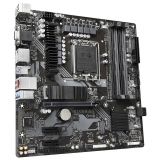 BOARD mATX 1700 Gigabyte B760M DDR4 (B760,S1700,mATX,DDR4)